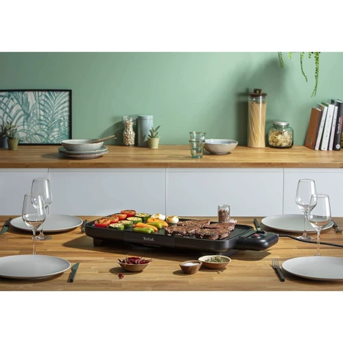 Электрогриль Tefal CB641810 фото 6