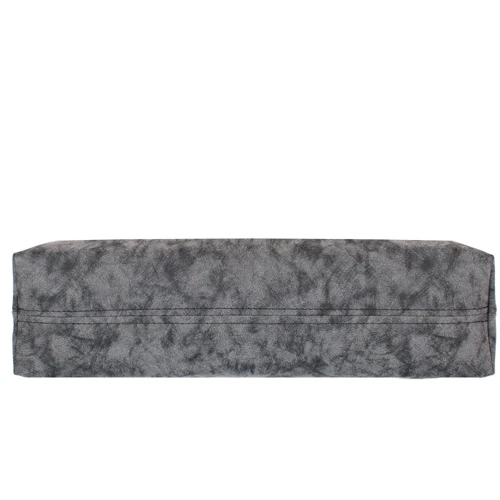 Женская сумка через плечо Laskara серая (LK10192-grey): Тип ручки Плечевой ремень, Без ручки