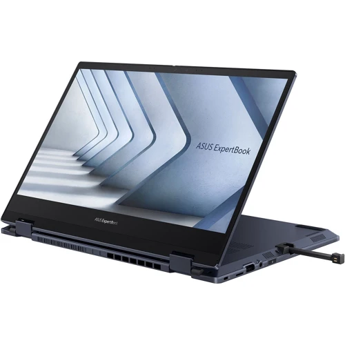 Ноутбук ASUS ExpertBook B5 Flip (B5402FBA-KA0094X): Экран 14" IPS (1920x1080) Full HD Touch