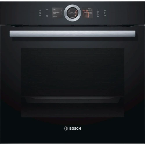 Духовой шкаф электрический Bosch HSG636BB1