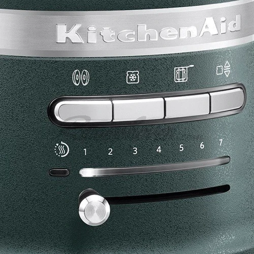 Тостер KitchenAid Artisan 5KMT2204EPP: Тип Тостер
