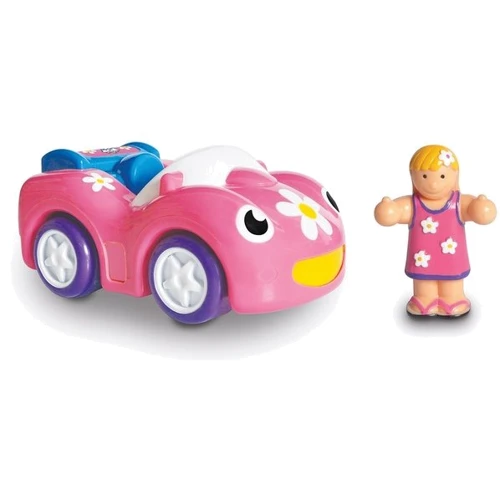 Гоночний болід Дейзі WOW TOYS (01016)