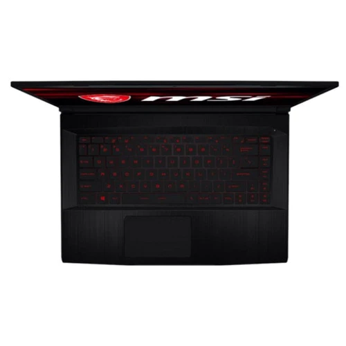 Ноутбук MSI GF63 Thin (GF63 11UD-213XPL|5M232W11): Тип экрана матовый