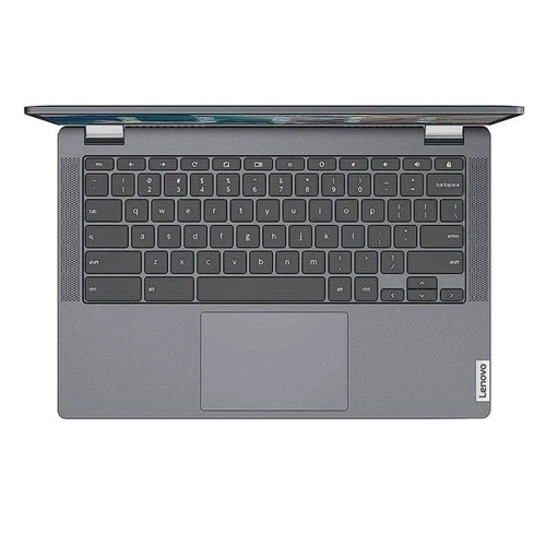 Ноутбук Lenovo IdeaPad Flex 5 Chrome 13ITL6 (82M7000YGE) UA: Процессор Intel Pentium Gold 7505 (2.0 - 3.5 ГГц) / 2 - ядерный