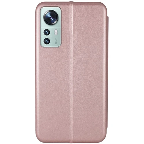 Аксесуар для смартфона Fashion Classy Rose Gold для Xiaomi 12 Lite: Сумісність Xiaomi 12 Lite