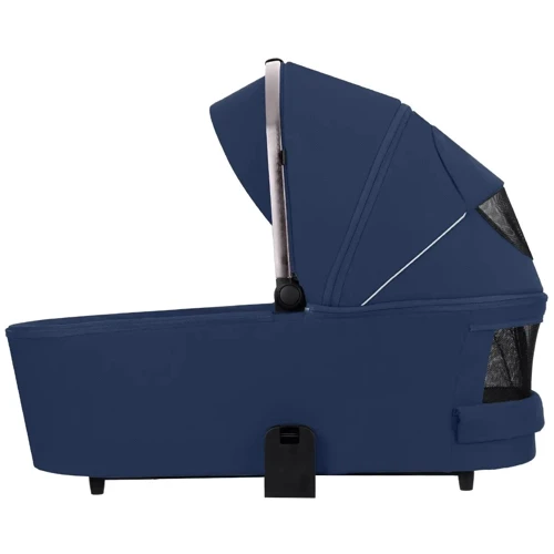 Коляска универсальная Carrello Ultra/W 2 в 1 Morning Blue (CRL-6525 Morning Blue) фото 7