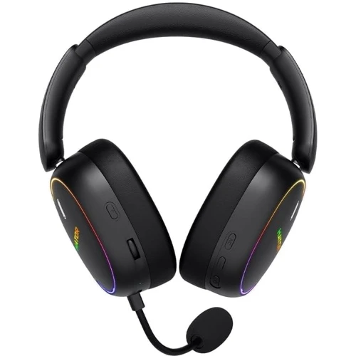 Наушники HATOR Phoenix 2 Wireless Black (ESH40) фото 5