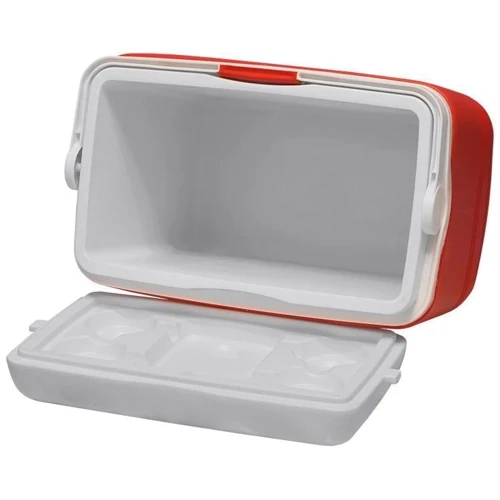 Изотермический контейнер Pinnacle Eskimo Primero 32 л (8906053369700RED): Тип изотермический контейнер