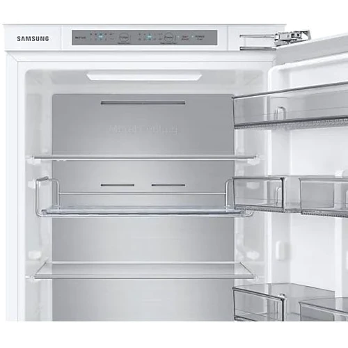 Вбудовуваний холодильник Samsung BRB26715FWW: Об'єм холодильної камери, л 193