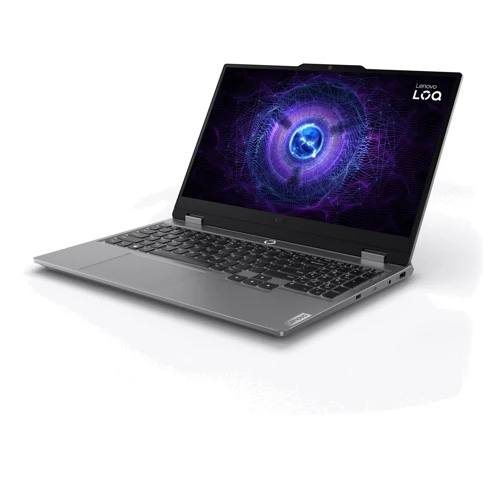 Ноутбук Lenovo LOQ 15IRX9 (83DV00KRRA) UA: Экран 15,6" IPS (1920x1080) Full HD