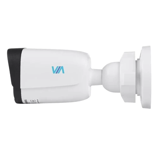 IP-камера видеонаблюдения VIA Security VS-B12A (2 MP/2.8 mm): Тип корпуса Цилиндрическая (Уличная)