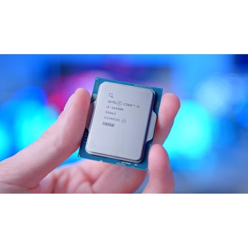 Intel Core i5-14400F (CM8071504821113) Tray: Тактовая частота 2.5 ГГц (Turbo 4.7 ГГц)