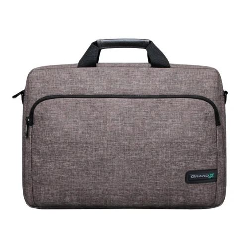 Сумка для ноутбуков Grand-X 14'' SB-148 Brown (SB-148B): Тип сумки сумка