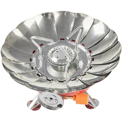 Газові горілки Газовий пальник Skif Outdoor Gerra II (SO-GS-03)