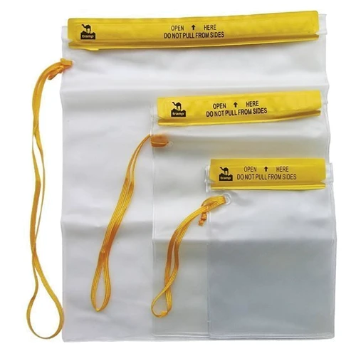 Гермомешок Гермопакет Tramp PVC 26.7x35.6 см (TRA-023)