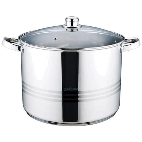 Кастрюля Maestro 14л Ø30см (MR3517-14)