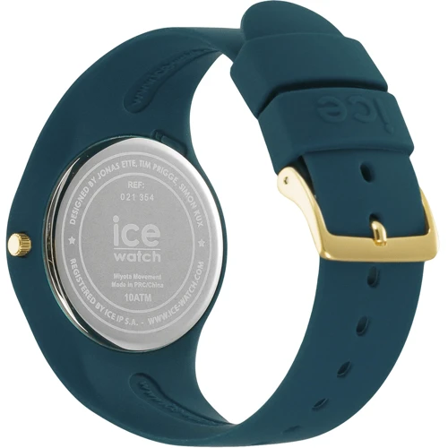 Наручные часы Ice-Watch ICE horizon Verdigris 021354: Механизм Кварцевый