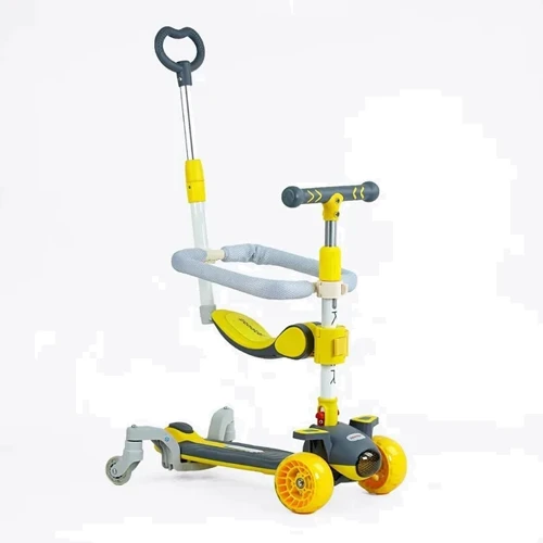 Детский самокат 5в1 Skyper (J-05026)