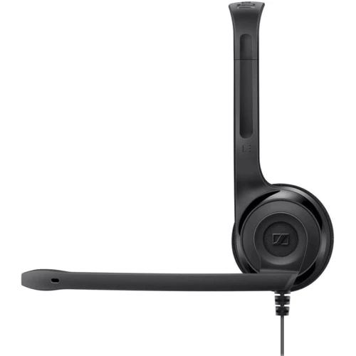 Наушники Sennheiser PC 5 CHAT / EPOS PC 5 CHAT, 3.5mm (1000445): Чувствительность (дБ) 95