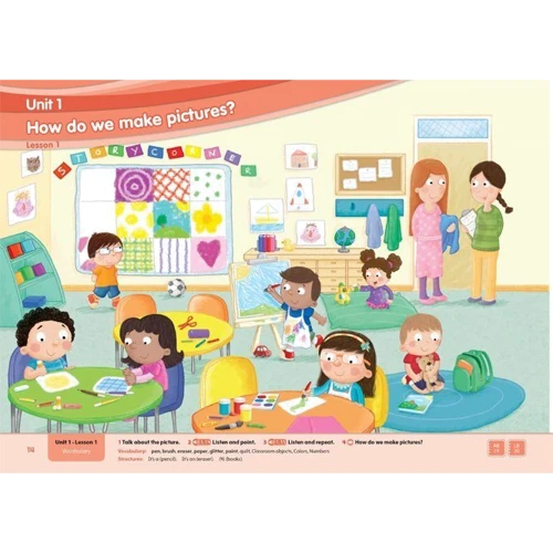Show and Tell 2nd Edition 2: Student's Book Pack: Виробник Oxford University Press (OUP)