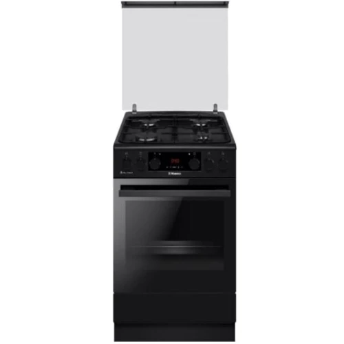 Плита комбінована Hansa FCMS593563: Тип духовки электричеcкая