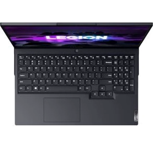Ноутбук Lenovo Legion 5 15ACH6H (82JW0098PB): Обсяг накопичувача 512 ГБ (SSD)