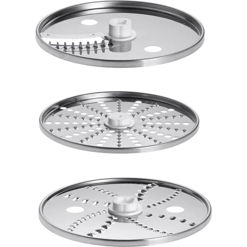 Кухонный комбайн KitchenAid Artisan 5KFP1644EOB: Конструкция стационарный