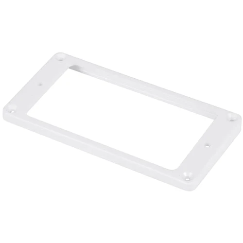 Рамка для хамбакера DIMARZIO DM1300 White: Виробник DIMARZIO