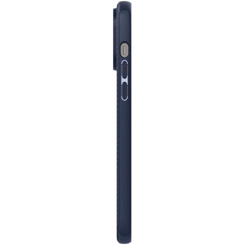 Чехол для iPhone Spigen Mag Armor MagFit Navy Blue (ACS04845) for iPhone 14 Pro Max: Тип чехла накладка на заднюю часть