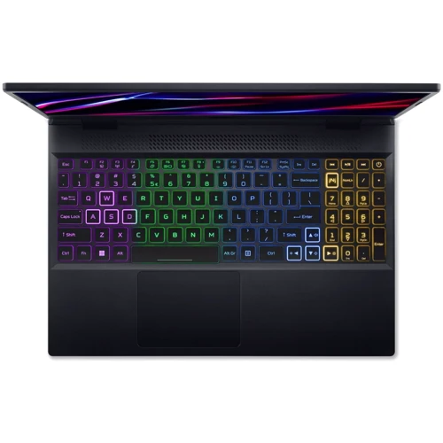 Ноутбук Acer Nitro 5 AN515-58 (NH.QMHAA.013): Процессор Intel Core i5-12450H (2.0 - 4.4 ГГц) / 8 - ядерный