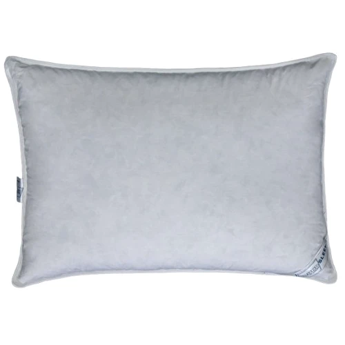 Подушка SoundSleep Love белая 50x70см, 30% пуха (91035087)
