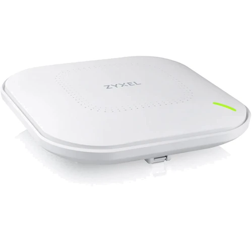 Точка доступу Wi-Fi ZyXEL NWA210AX (NWA210AX-EU0102F): Максимальна швидкість 2975 Мбіт / с