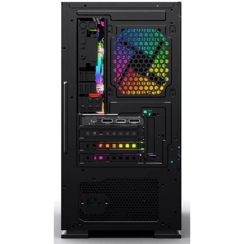 Персональный компьютер (ПК) 2E Complex Gaming (2E-4801): Процессор AMD Ryzen 5 3600 (Matisse)