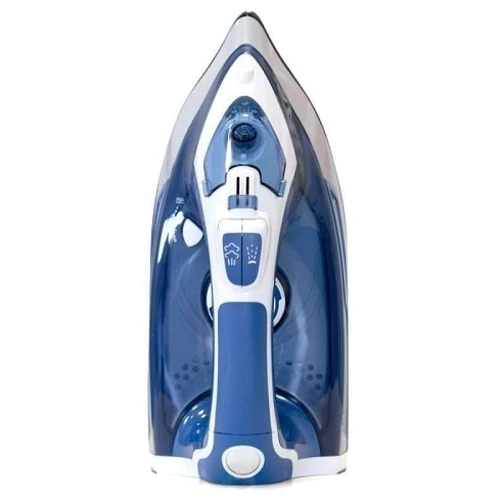 Праска Ufesa PV3280 Selecta (80104421): Підключення проводное