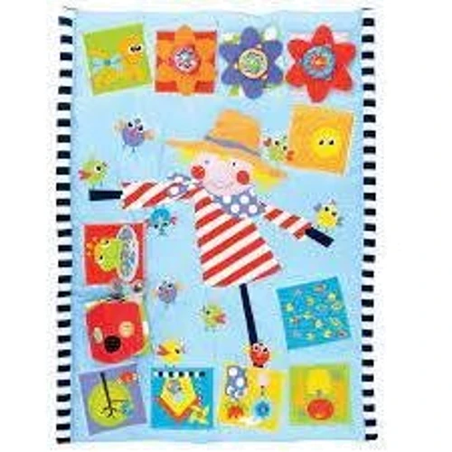 Килимок, що розвиває Yookidoo Discovery (25288): Виробник Yookidoo