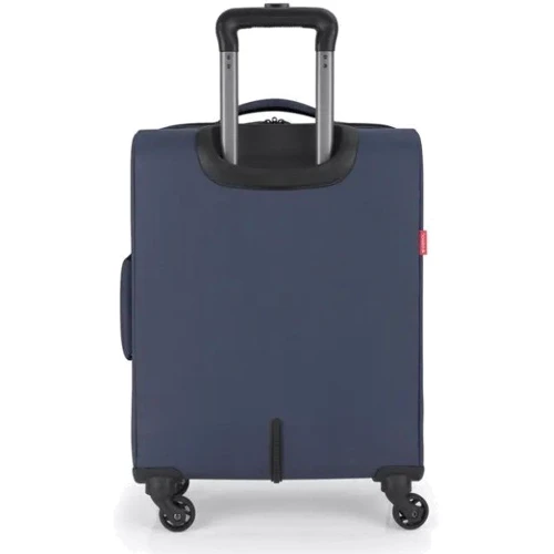 Чемодан Gabol Florida (S) Blue синий (123122-003): Страна производитель Китай