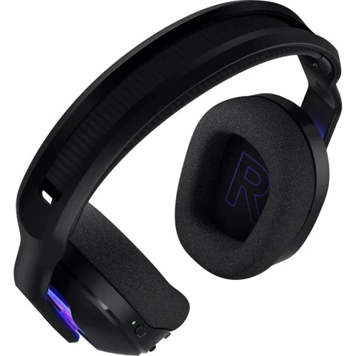 Наушники Logitech G522 Lightspeed Black (981-001544)