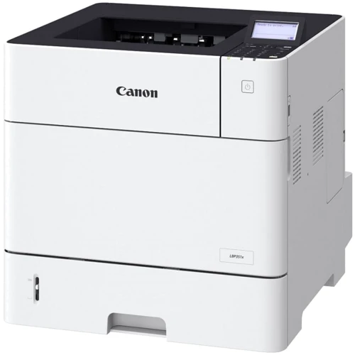 Принтер Canon i-Sensys LBP351x (0562C003): Класс устройства Офисный