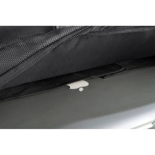 Сумка для ноутбуков Tucano 15.6" Free&Busy Black (BFRBUB15-BK) фото 8