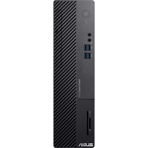 Персональный компьютер (ПК) Asus D500SA SFF (90PF0231-M13740): Оптический привод отсутствует
