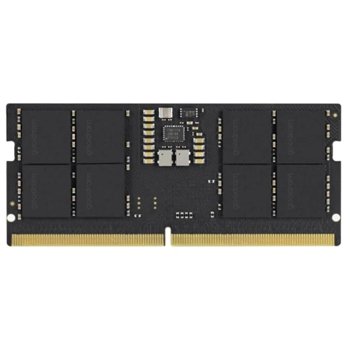 GOODRAM 32 GB SO-DIMM DDR5 4800 MHz (GR4800S564L40/32G)