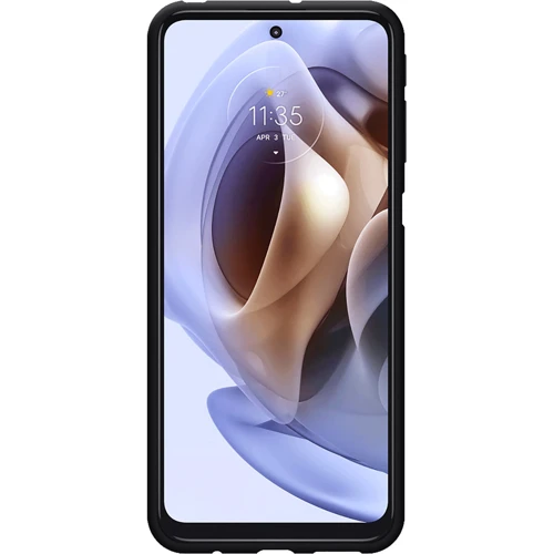 Чехол для телефонов BeCover TPU Case Black for Motorola Moto G31 / G41 (707991): Тип накладка на заднюю часть