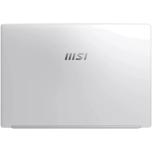 Ноутбук MSI Modern 14 C7M (C7M-252PL): Операционная система Windows 11 Home