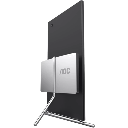 Монитор AOC U32U1: Угол обзора, гор / верт 178 / 178