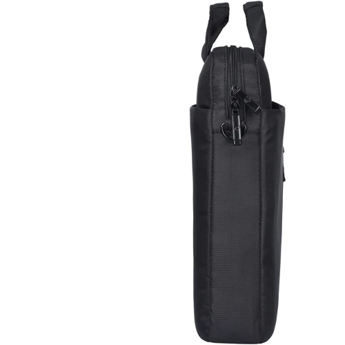 Сумка для ноутбуков 2E Bags&Cases 17" Black (2E-CBN417BK): Цвет черный