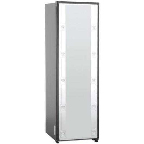 Холодильник Samsung Bespoke RR39T7475AP/UA: Об'єм холодильної камери, л 385