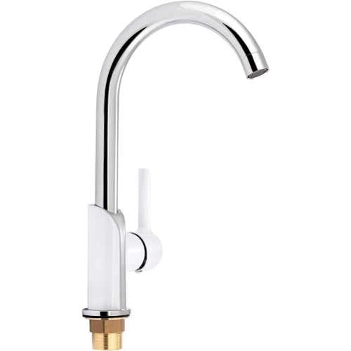 Смеситель для кухни Qtap Grand WCR 007F