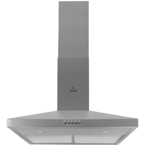 Вытяжка Perfelli K 6202 I 700 LED