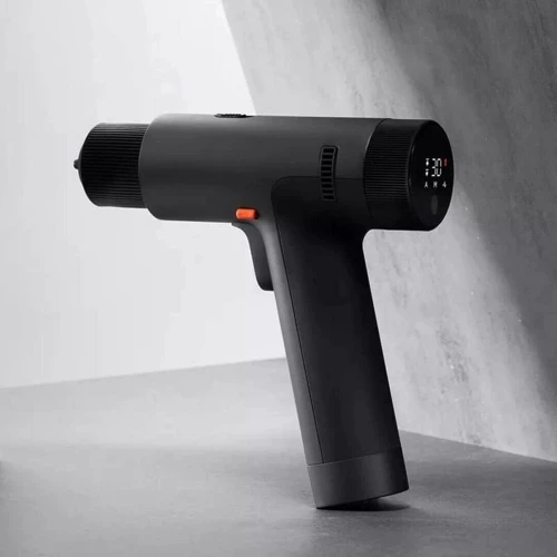 Дрель безщеточная аккумуляторная Xiaomi 12V Max Brushless Cordless Drill (BHR5510GL): Тип инструмента Дрель-шуруповерт