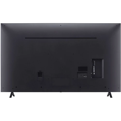 Телевизор LG 65NANO81T6A: Оснащение Встроенный медиаплеер, Smart TV